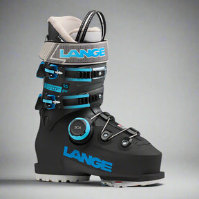 lange concept 9.5 boa black blue