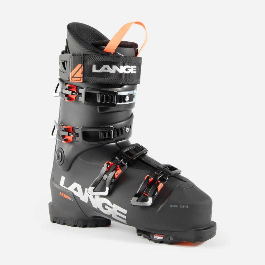 Lange fashion boots 2020