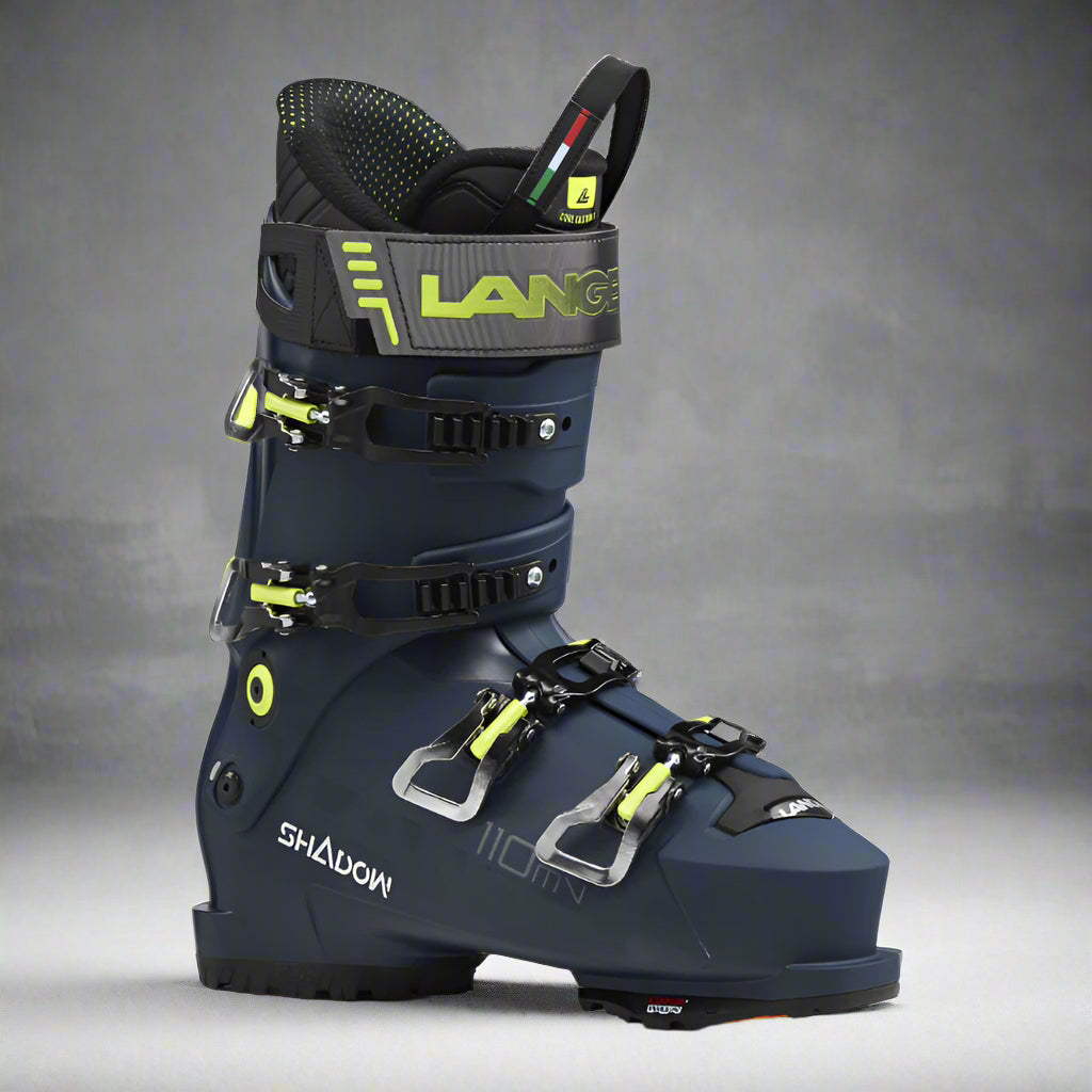 Lange Shadow 110 MV GW Ski Boots 2026 - Proctorski.com