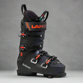 lange shadow 130 mv black