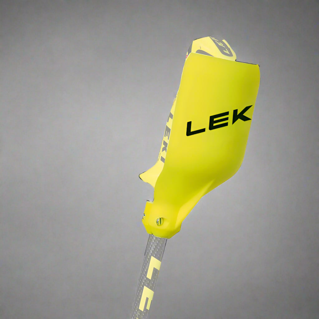 leki open gate guard