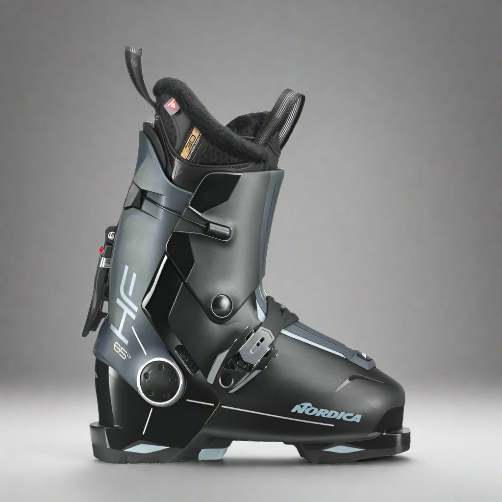 nordica hf 85 black