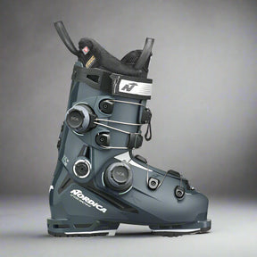 nordica speedmachine 105 BOA DD grey