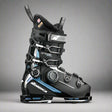 nordica speedmachine 95 w boa black blue