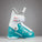 nordica j1 teal