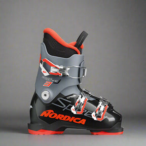 nordica j3 black