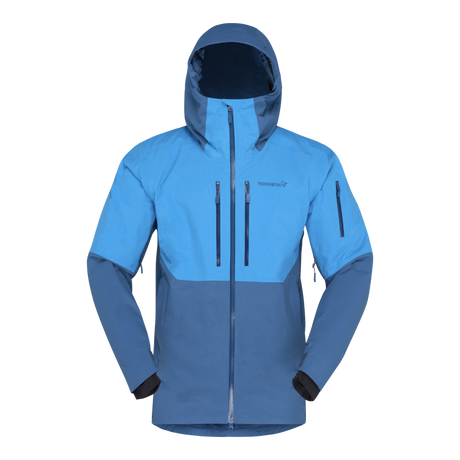 Norrona Lofoten Gore-Tex Thermo80 Jacket 2027