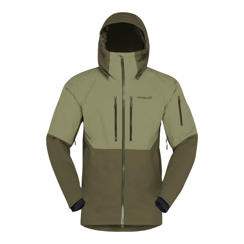Norrona Lofoten Gore-Tex Thermo80 Jacket 2027