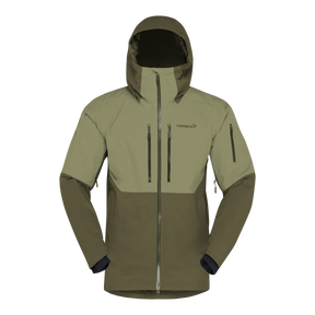 Norrona Lofoten Gore-Tex Thermo80 Jacket 2027