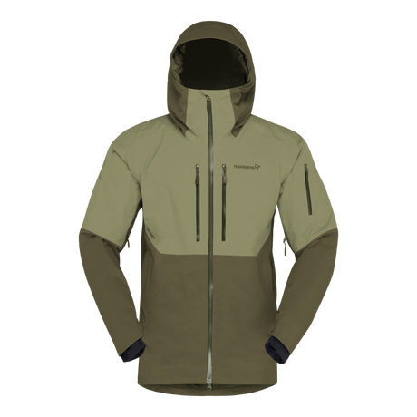 Norrona Lofoten Gore-Tex Thermo80 Jacket 2027