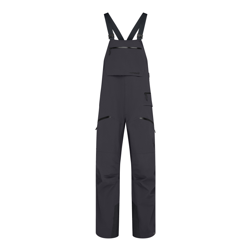 Norrona Tamok dri3 Bibs 2027