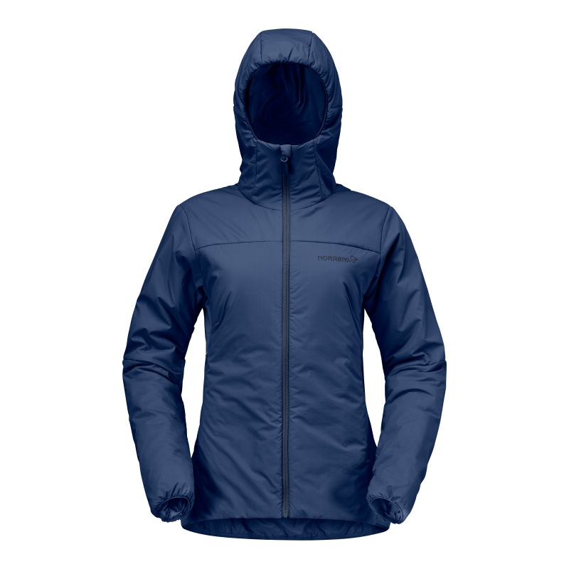 Norrona Femund Thermo60 Hoodie - Women's 2027