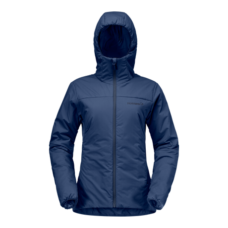 Norrona Femund Thermo60 Hoodie - Women's 2027