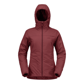 Norrona Femund Thermo60 Hoodie - Women's 2027