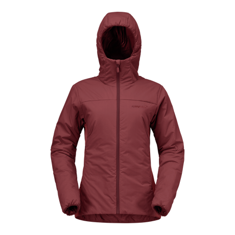 Norrona Femund Thermo60 Hoodie - Women's 2027