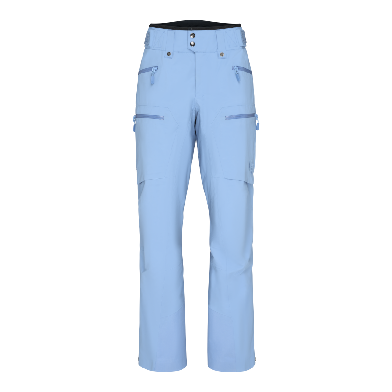 Norrona Lofoten Gore-Tex Thermo60 Pants - Women's 2027 blue