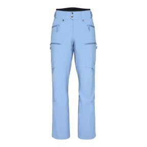 Norrona Lofoten Gore-Tex Thermo60 Pants - Women's 2027 blue