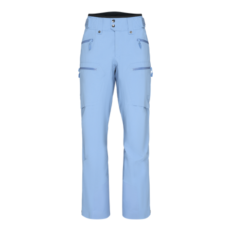 Norrona Lofoten Gore-Tex Thermo60 Pants - Women's 2027 blue