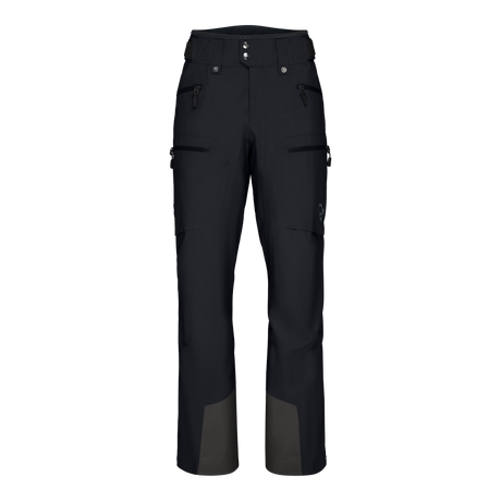 Norrona Lofoten Gore-Tex Thermo60 Pants - Women's 2027 black