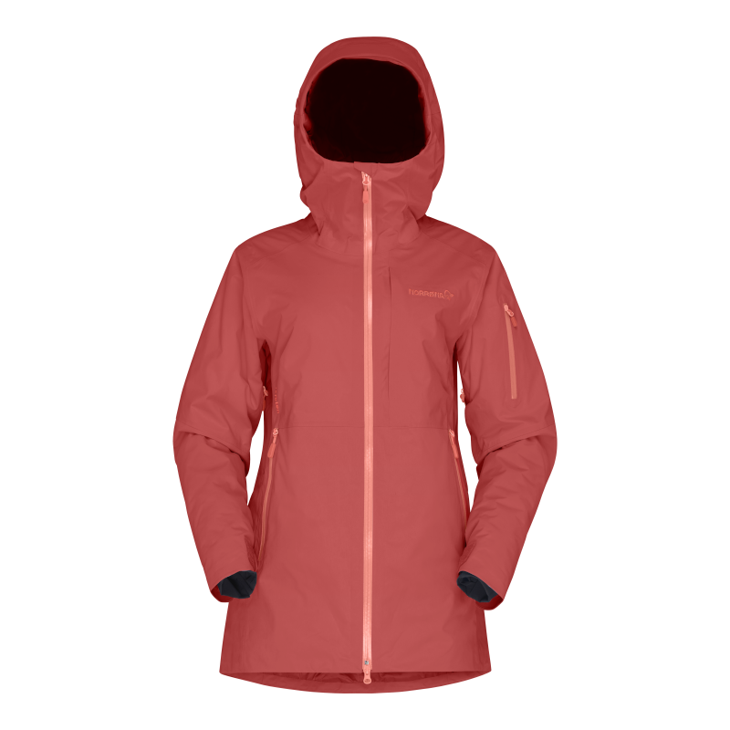 Norrona Lofoten Gore-Tex Thermo80 Jacket - Women's 2027