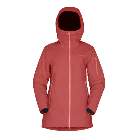 Norrona Lofoten Gore-Tex Thermo80 Jacket - Women's 2027