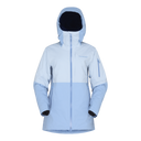Norrona Lofoten Gore-Tex Thermo80 Jacket - Women's 2027 blue