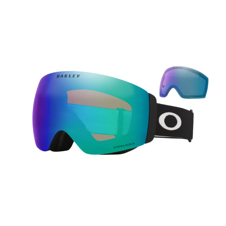 Oakley Flight Deck Pro M Goggles - Unisex