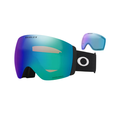 Oakley Flight Deck Pro L Goggles