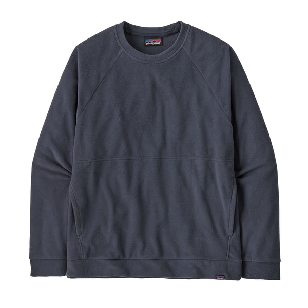 Patagonia Micro D Crewneck Fleece 2027