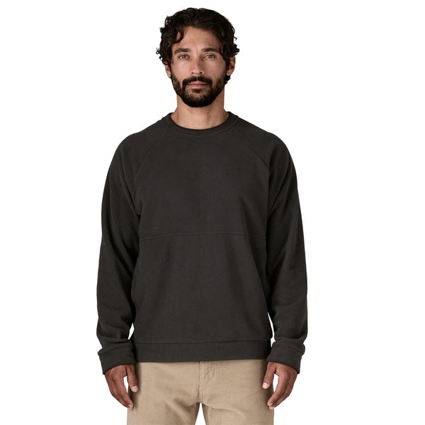 Patagonia Micro D Crewneck Fleece 2027