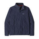 Patagonia Daily Quilted Snap-T P/O Fleece 2027