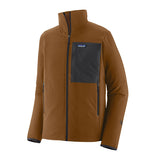 Patagonia R2 TechFace Fleece Jacket 2027