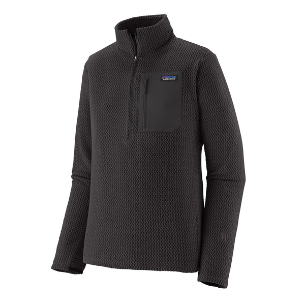 Patagonia R2 TechFace Fleece Jacket 2027