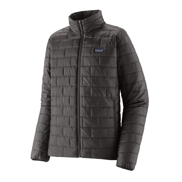 Patagonia Nano Puff Jacket 2027