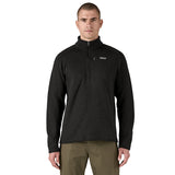 Patagonia Better Sweater 1/4 Zip Fleece 2027