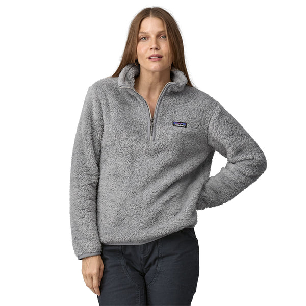 Patagonia Los Gatos 1/4 Zip Fleece - Women's 2027