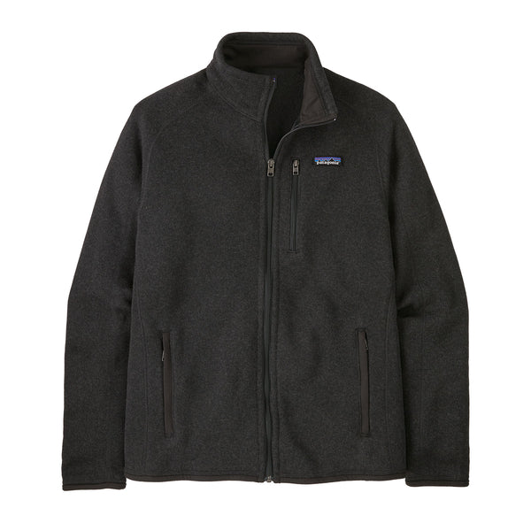 Patagonia Better Sweater Fleece Jacket 2027