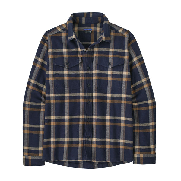 Patagonia Fjord Flannel Shirt 2027