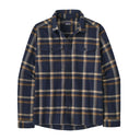 Patagonia Fjord Flannel Shirt 2027