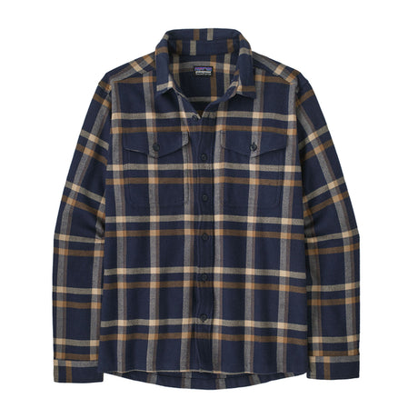 Patagonia Fjord Flannel Shirt 2027