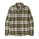 Patagonia Fjord Flannel Shirt 2027