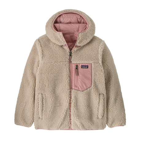 Patagonia Reversible Ready Freddy Hoody - Kids' 2027