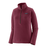 Patagonia R1 Air Zip Neck Fleece - Women's 2027