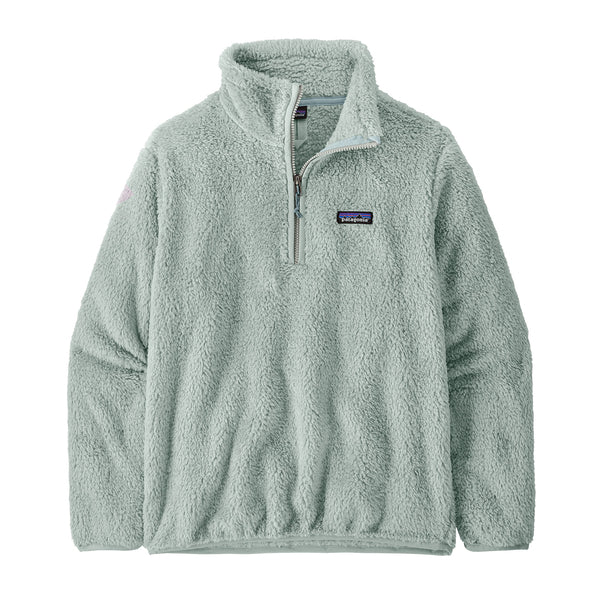 Patagonia Los Gatos 1/4 Zip Fleece - Women's 2027