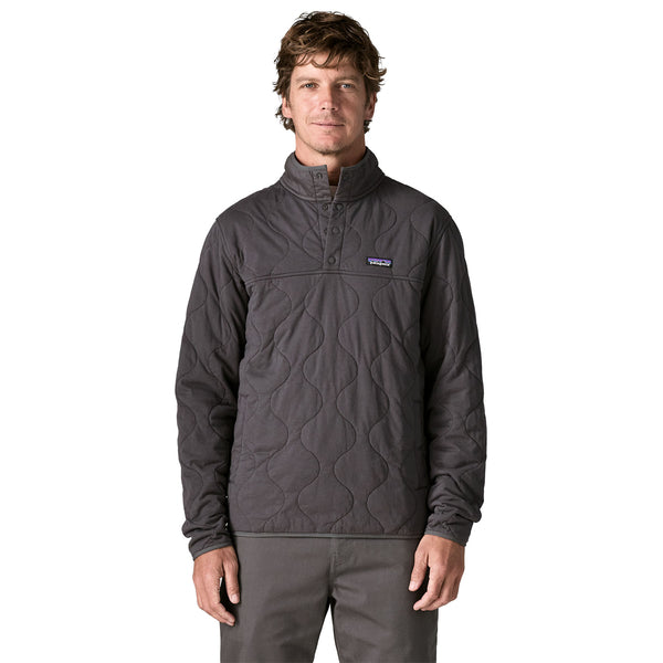 Patagonia Daily Quilted Snap-T P/O Fleece 2027