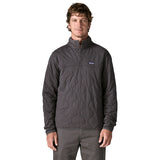 Patagonia Daily Quilted Snap-T P/O Fleece 2027