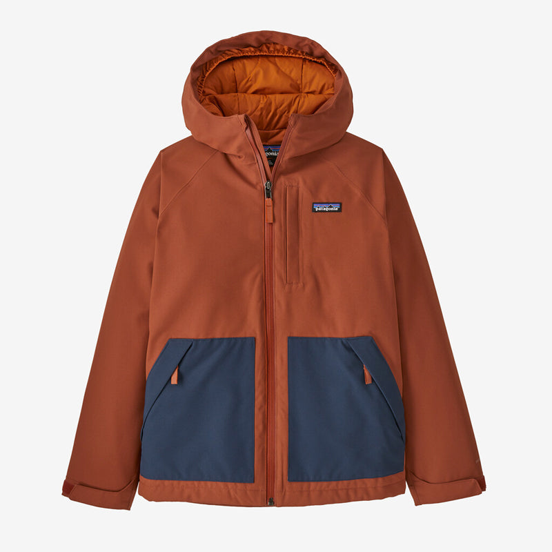 Patagonia Kids' Everyday Ready Jacket - Unisex