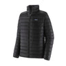 Patagonia Down Sweater Black