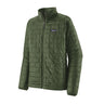 Patagonia Nano Puff Jacket Torrey Pine