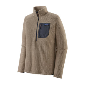 Patagonia r1 air zip neck Ortn